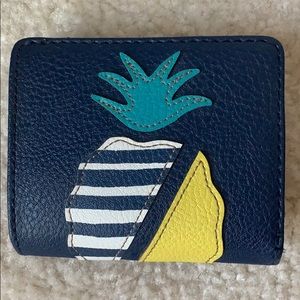 Pineapple Wallet